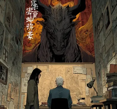 动画短片精选专题封面