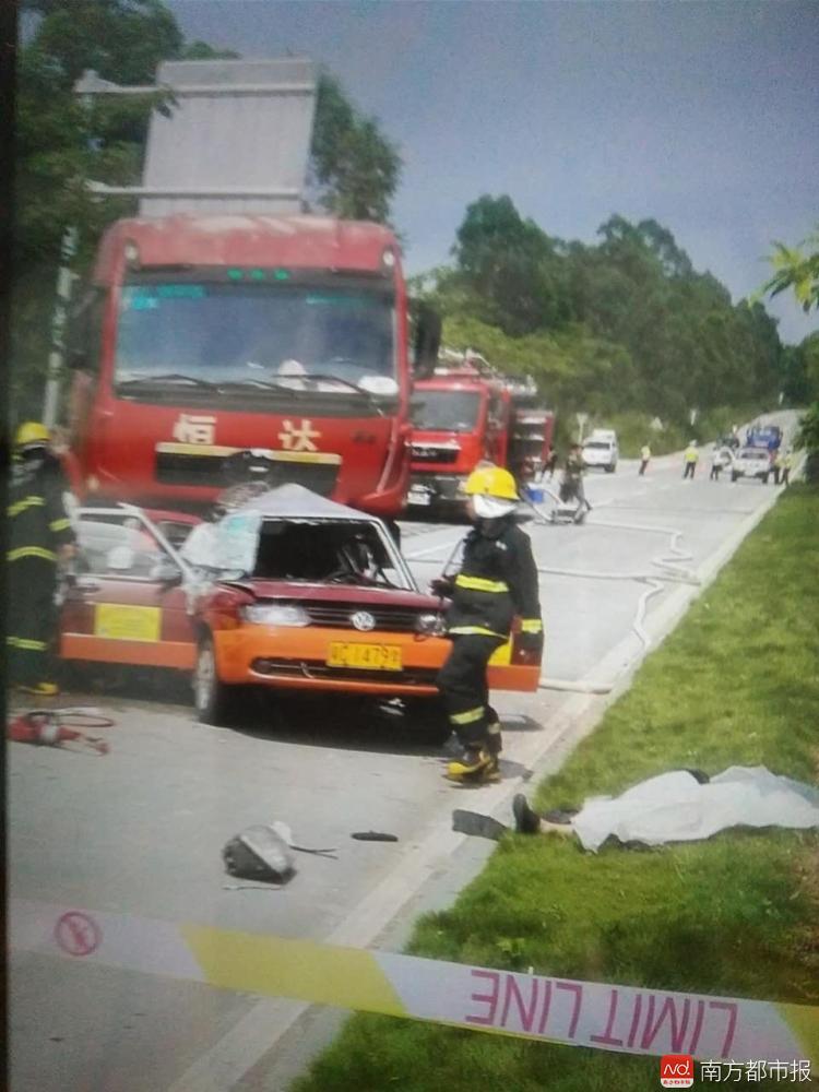 珠海昨日发生车祸事故的新闻报道,珠海昨日汽车事故新闻快讯