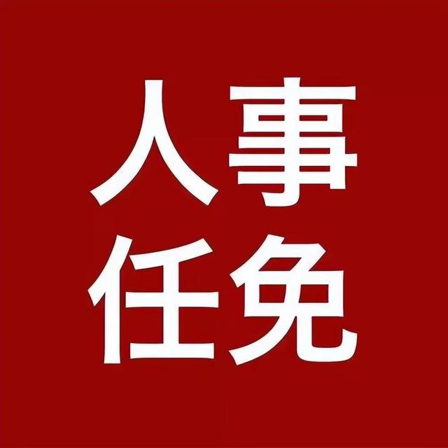 中央最新人事任免