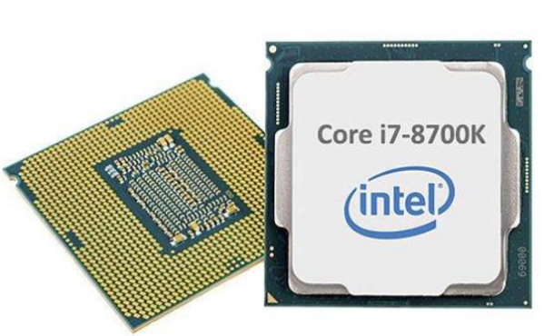 最新cpu,全新处理器发布