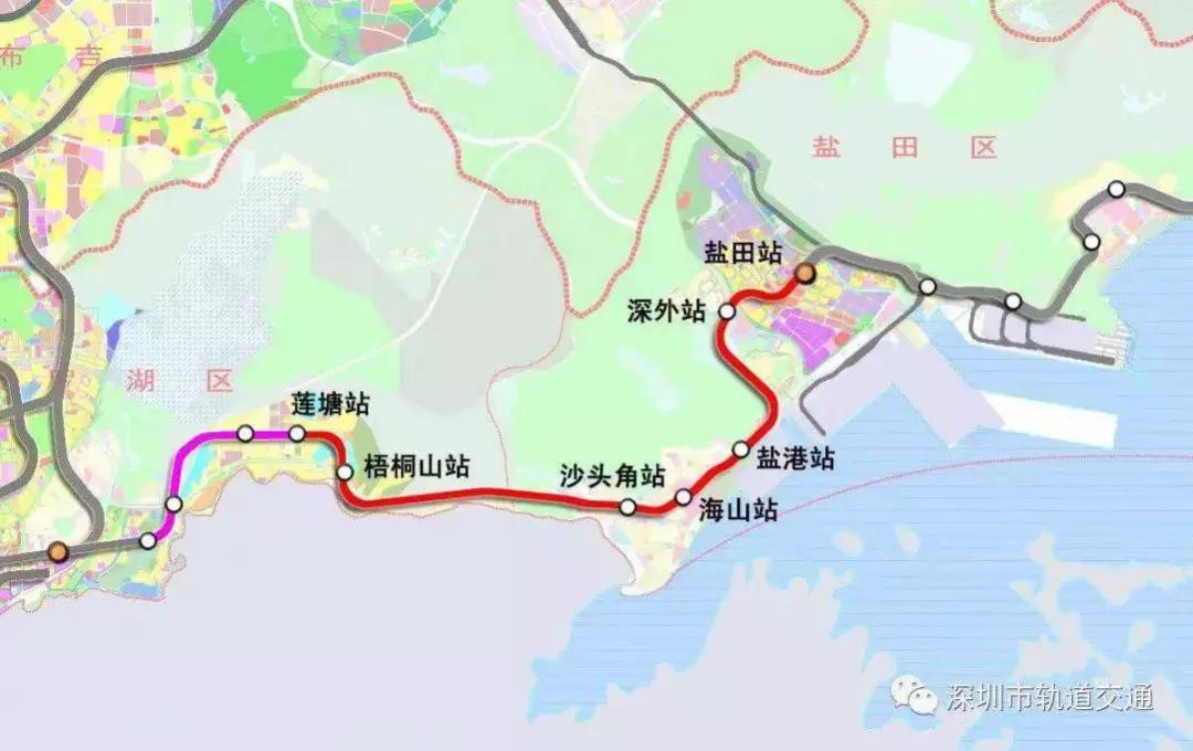 地铁8号线最新线路图,8号线地铁最新路线图揭晓