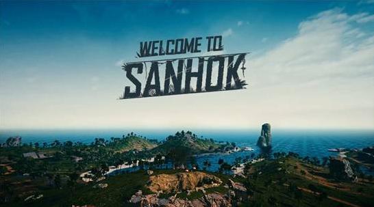 pubg最新版,PUBG新版本发布