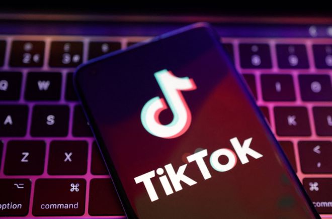 tiktok最新版,TikTok最新更新版