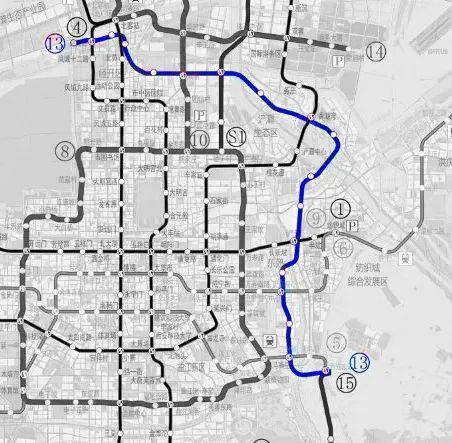 西安地铁3号线最新消息,西安地铁3号线进展更新速递。