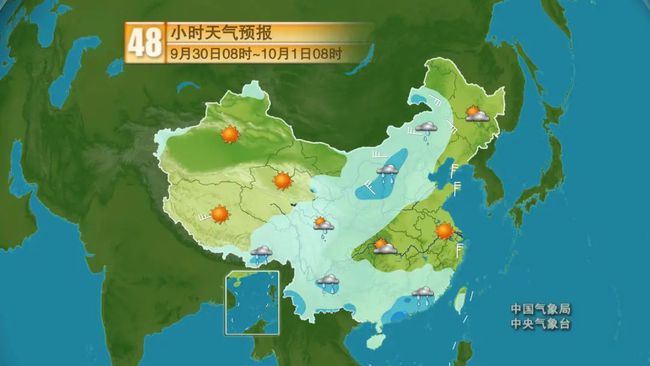 东光最新天气预报,“东光最新气象资讯出炉”