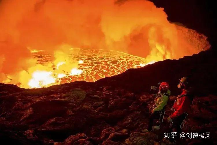 中国最新火山,我国探测到最新活跃火山动态。