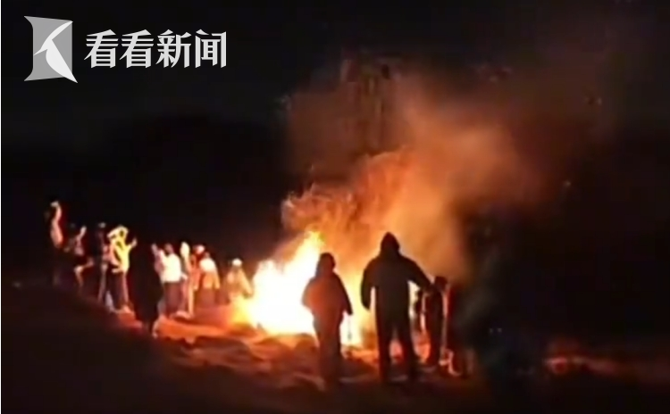 游客在大牯牛山纵火12人被罚,游客大牯牛山纵火事件12人受罚