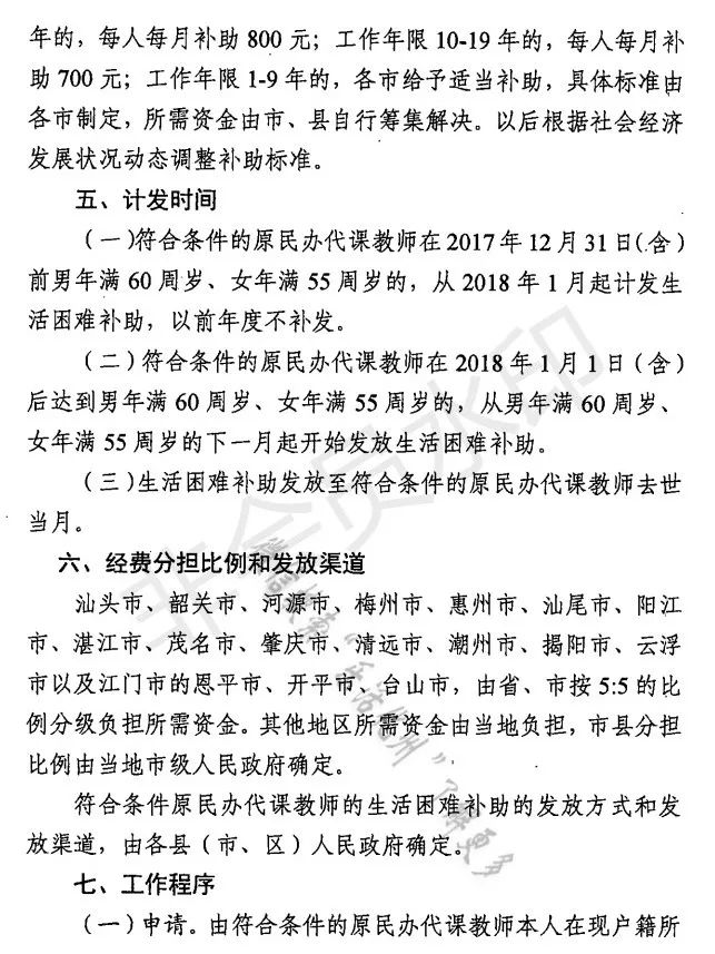 下岗民办教师最新消息,民办教师下岗最新动态揭晓。