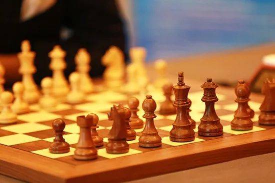 国际象棋最新消息,国际象棋界最新动态聚焦。