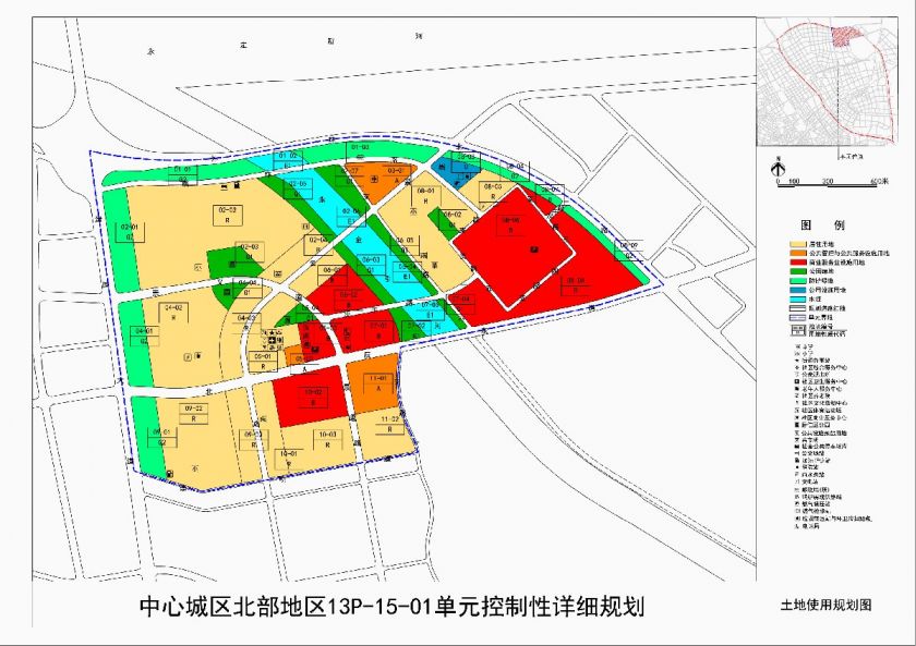 澧县最新规划,澧县未来蓝图全新揭晓