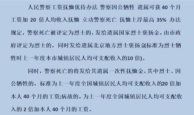 公安工资改革最新消息,公安薪资调整最新动态发布。