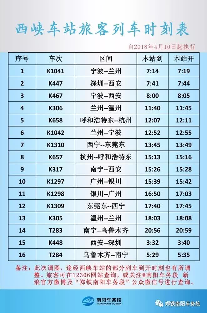 全国最新火车时刻表,全国铁路最新调整版列车时刻表新鲜出炉。