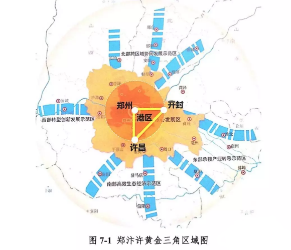 郑汴一体化最新消息,郑汴融合最新进展揭晓。