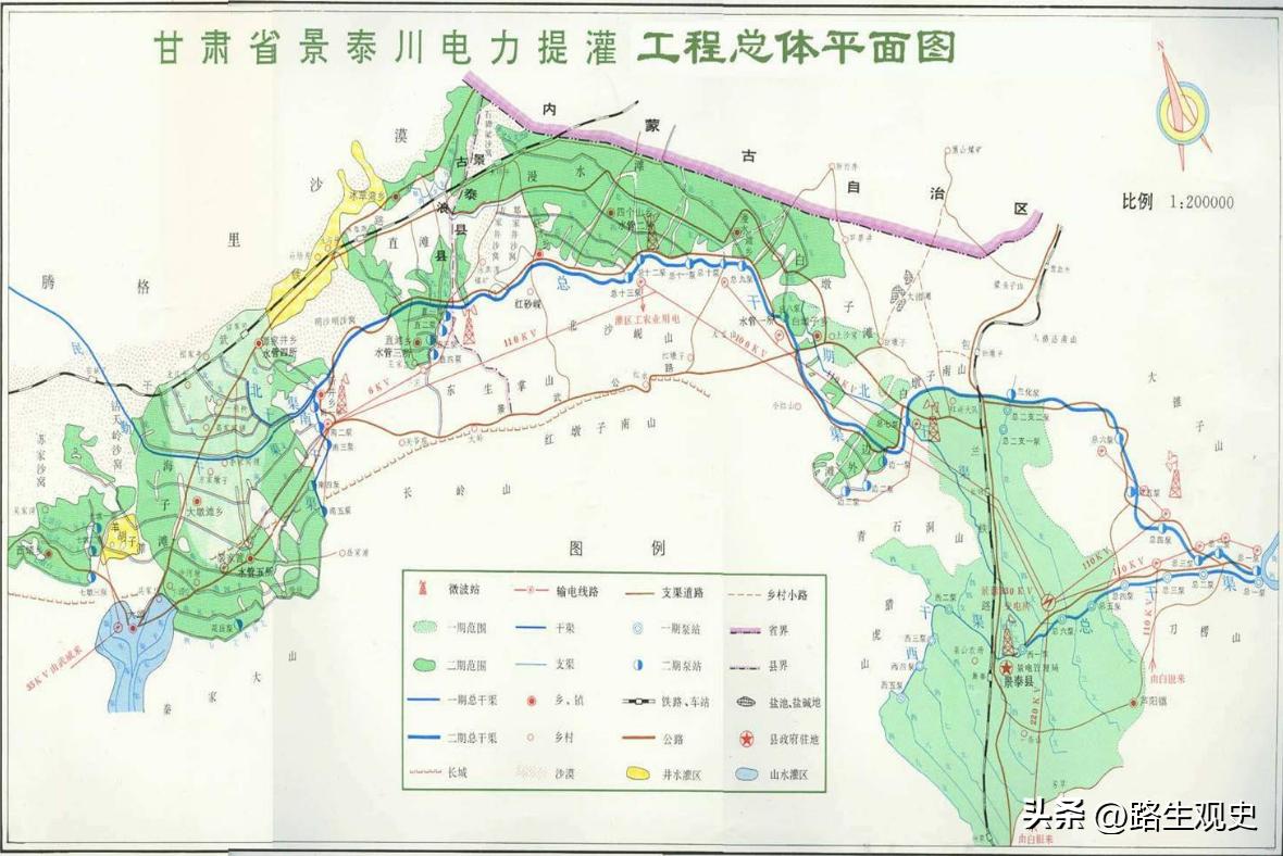 甘肃黑山峡最新动态,甘肃黑山峡最新进展，重大工程进展速递。