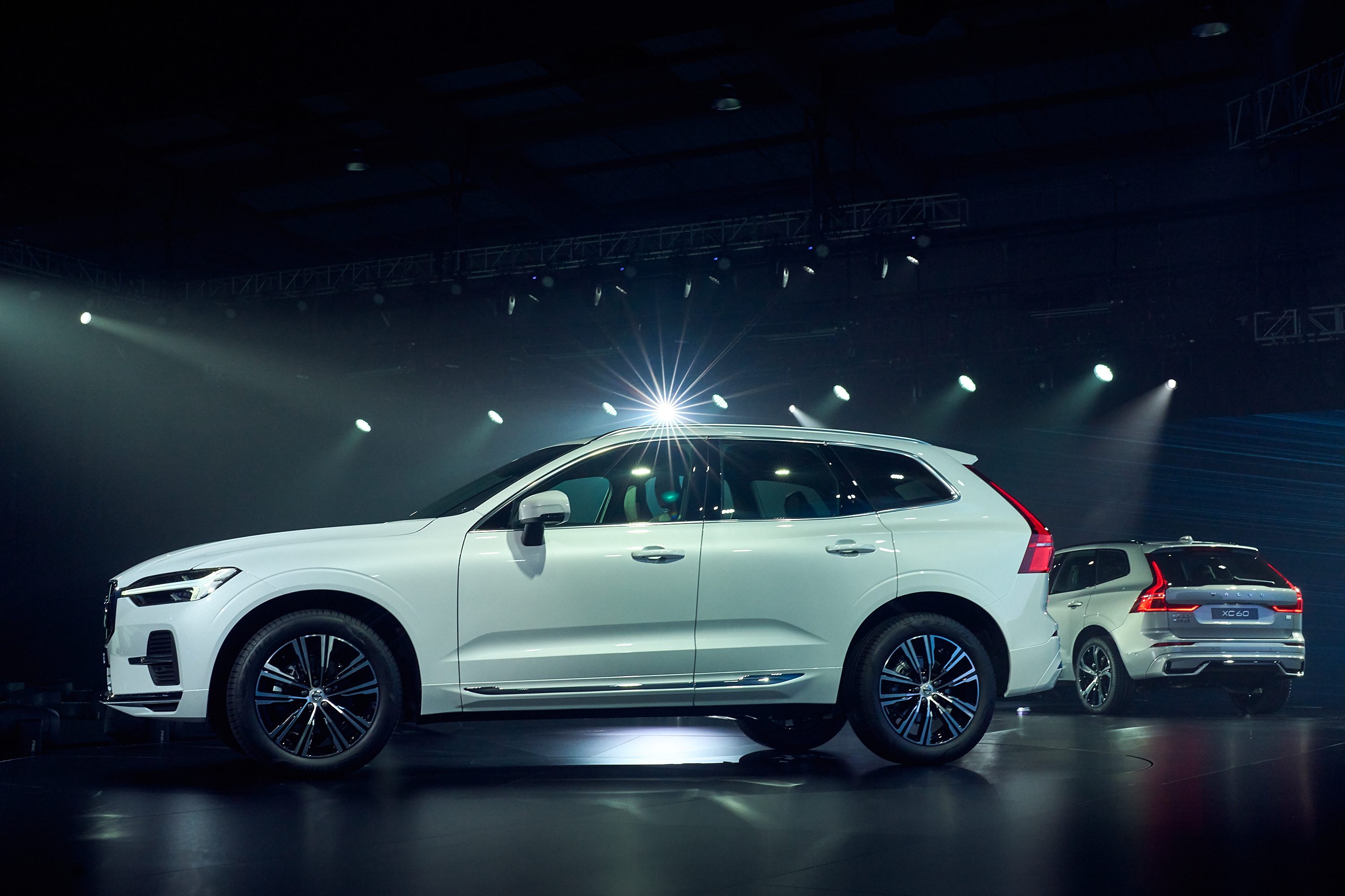 xc60换代最新消息,xc60全新一代上市在即，最新资讯速览。