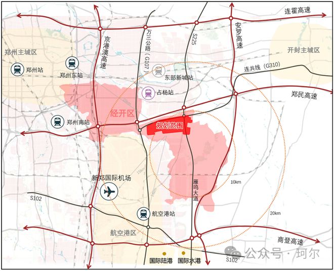 北京大七环最新规划图,北京大七环蓝图再升级，全新规划图亮相。