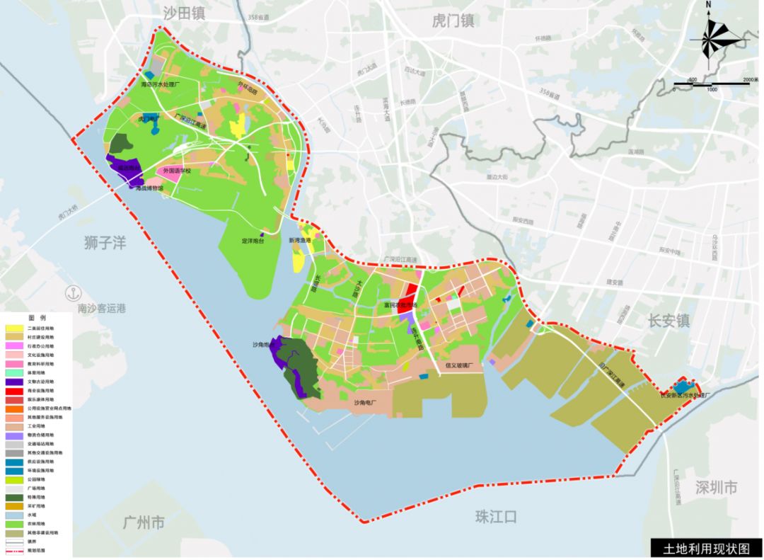 滨海新区规划最新消息,滨海新区蓝图更新，最新进展速览！