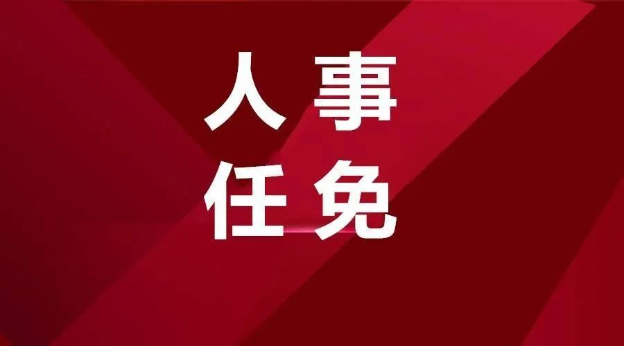 广元最新干部任免,广元最新人事调整动态揭晓。