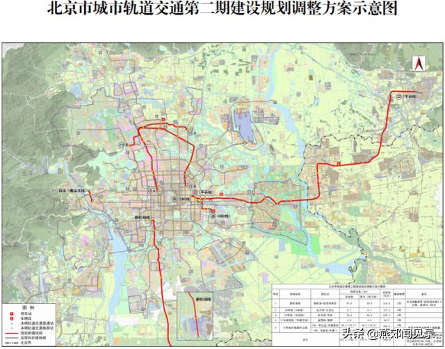 北京平谷规划最新消息,北京平谷区最新规划动态速递。