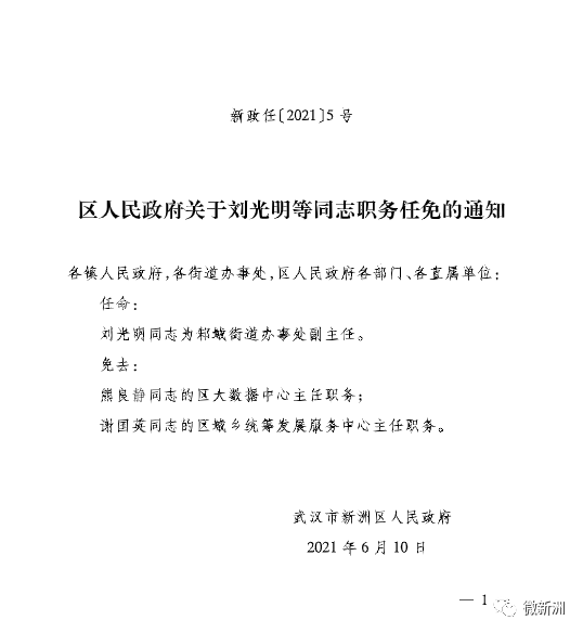 白沙县最新人事任免,白沙县最新人事调整揭晓。