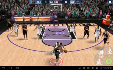 nba2k13最新球员名单,NBA2K13新季球员阵容更新揭晓