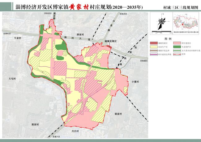 揭秘亳州道路最新规划图：探索未来城市交通布局与发展动态的全面解析