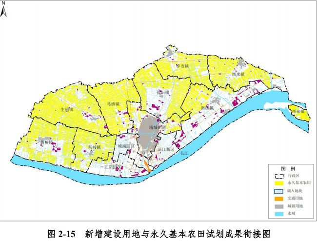 揭秘杭州靖江街道未来规划：全新布局曝光，探索城市发展新篇章