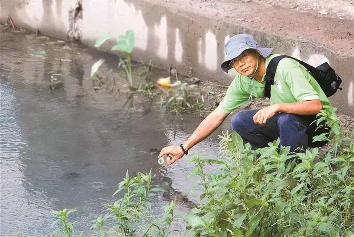 揭秘夏营水库最新动态：水质安全与生态保护进展追踪