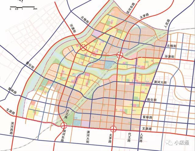2017汶上东关最新规划,汶上东关2017版规划解读