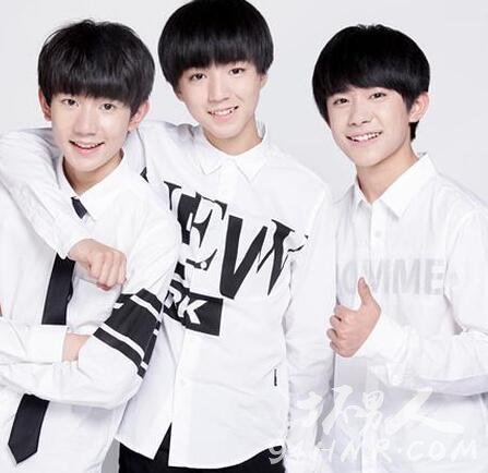 tfboys最新电视剧,TFBOYS新剧首发预告