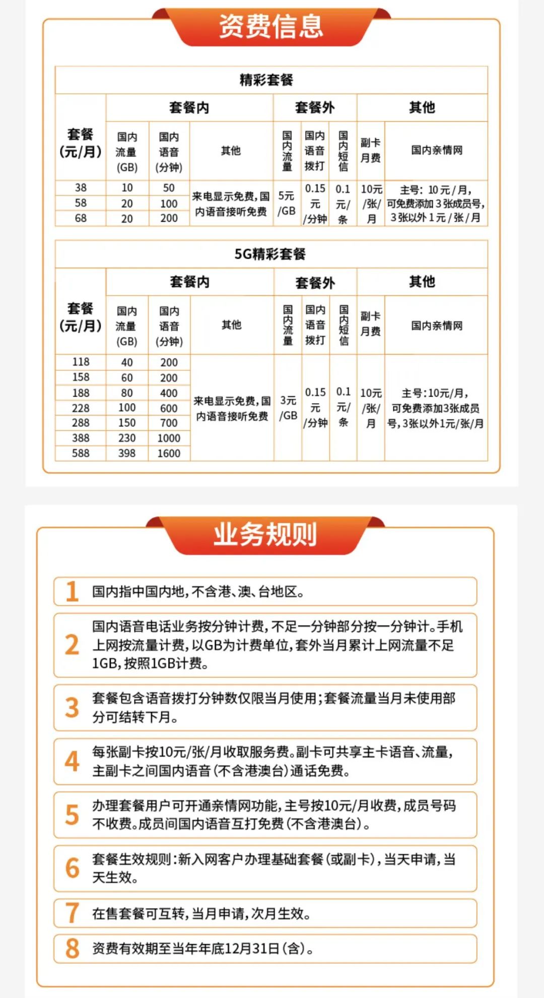 陕西广电最新套餐资费,陕西广电全新套餐价格公布