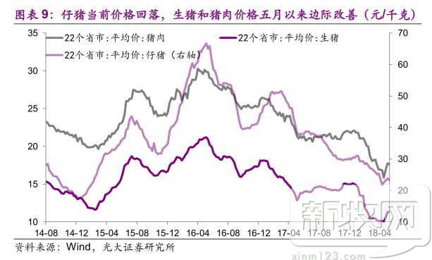 最新鸡肉价格行情,近期鸡肉市场动态