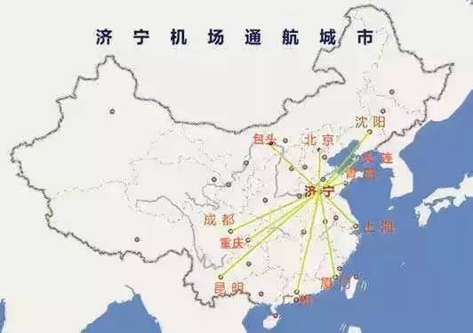 兖州漕河机场最新消息,兖州漕河机场最新动态