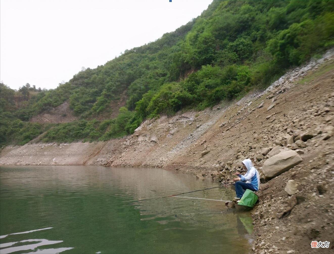 仕阳水库钓鱼最新,仕阳水库垂钓资讯速递