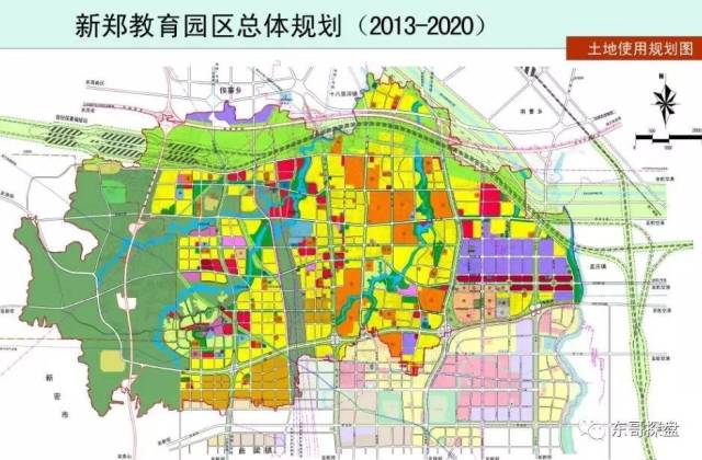 新郑市孟庄镇最新规划,“孟庄镇新郑市最新发展蓝图”