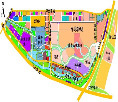 通州南街最新消息,南街通州最新资讯