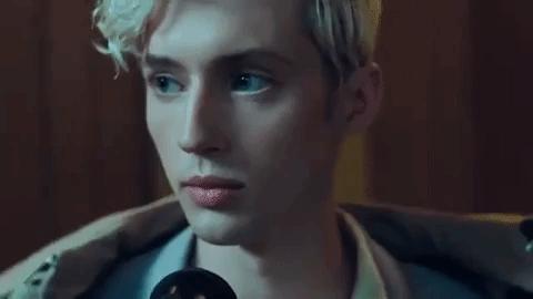 troye sivan ins 最新,Troye Sivan 最新动态