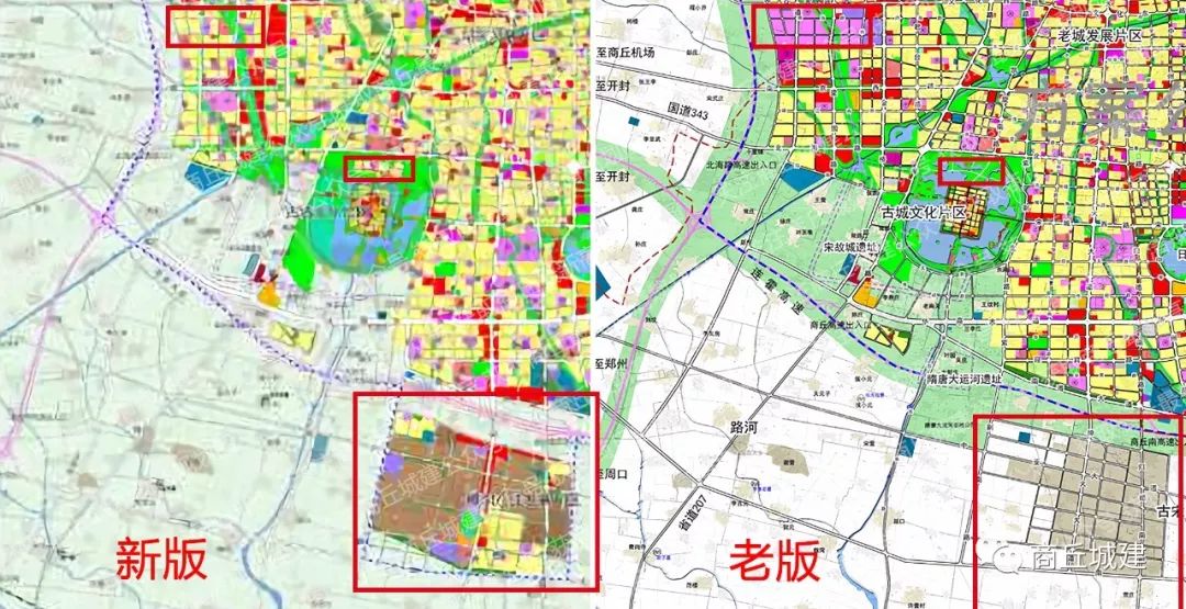 商丘商东新区最新消息｜商东新区资讯速递