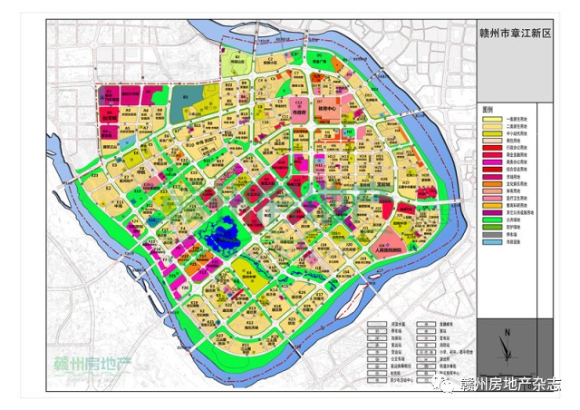 济南市中区最新规划(济南市中区最新城市规划揭晓)