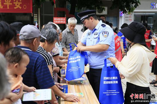 东盟非法集资最新进展：东盟非法集资动态更新