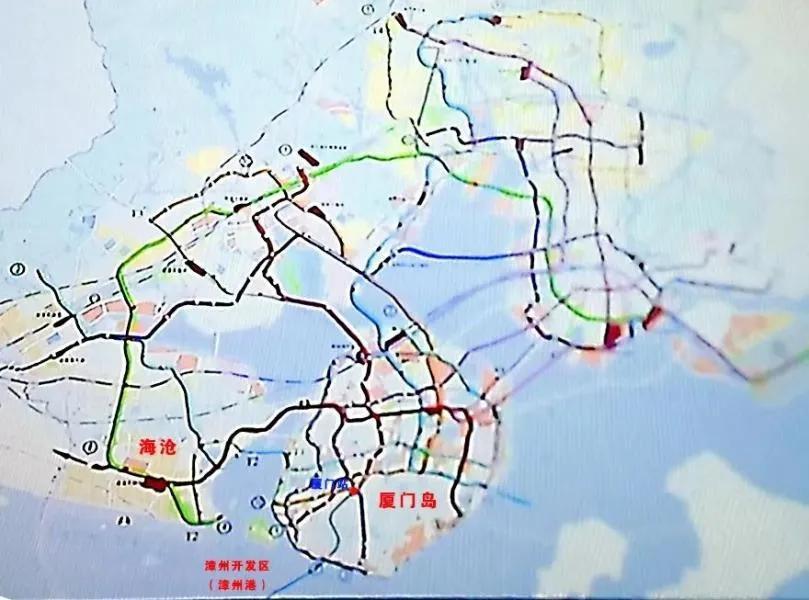 青岛r3线最新线路图(青岛R3线最新版线路图发布)