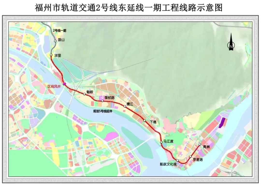 七号线东延最新消息(七号线东延进展速递)