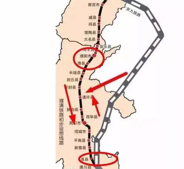 项城最新规划图，项城最新版城市规划图