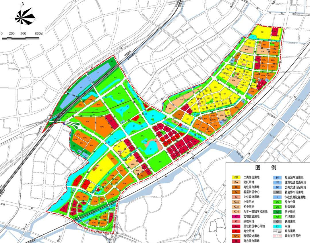 最新河间市规划-河间市未来蓝图揭晓