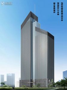 众邦金水湾1号院，全新篇章绽放光彩