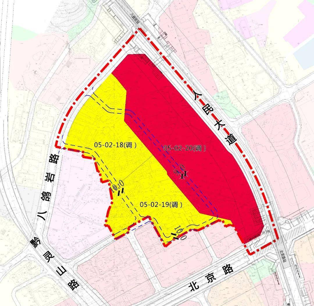 北京顺义李桥地区全新发展蓝图揭晓