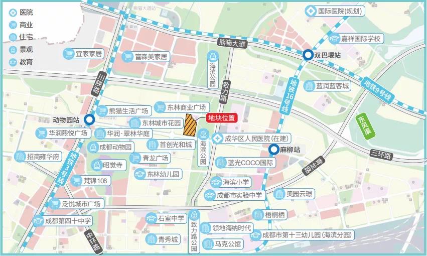 【成华区海滨公园】最新动态发布：权威公告一览无遗