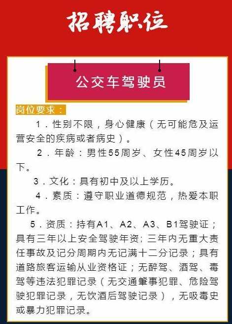 咸阳地区最新招聘动态：诚邀司机人才加入我们的行列